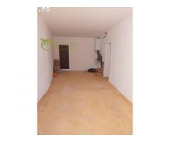ALCAUCÍN (ALC104): EL BOQUETE ES UNA CASA COMPLETAMENTE REFORMADA CON MUY BUEN