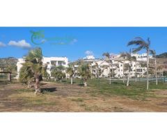 ALMAYATE (ALM004): «PLAYA NIZA» ES UN PRECIOSO PISO EN PRIMERA LINEA DE PLAYA EN