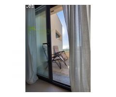 ALMAYATE (ALM004): «PLAYA NIZA» ES UN PRECIOSO PISO EN PRIMERA LINEA DE PLAYA EN