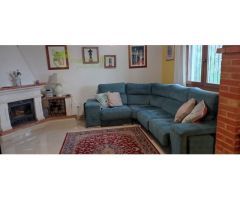 IZNATE (IZN003): VILLA LAS TORRES - IMPRESIONANTE PROPIEDAD EN IZNATE PARA
