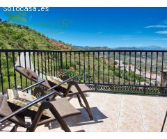 IZNATE (IZN003): VILLA LAS TORRES - IMPRESIONANTE PROPIEDAD EN IZNATE PARA