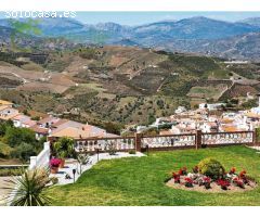 IZNATE (IZN003): VILLA LAS TORRES - IMPRESIONANTE PROPIEDAD EN IZNATE PARA