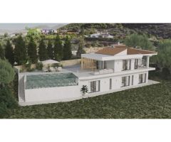 ALCAUCÍN (ALC165): HOMES TO LOVE ES UN EXCLUSIVO PROYECTO DE VIVIENDA MODERNA