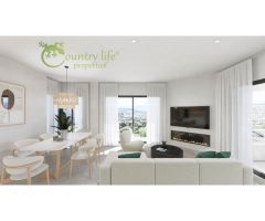 ALCAUCÍN (ALC165): HOMES TO LOVE ES UN EXCLUSIVO PROYECTO DE VIVIENDA MODERNA