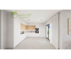 ALCAUCÍN (ALC165): HOMES TO LOVE ES UN EXCLUSIVO PROYECTO DE VIVIENDA MODERNA