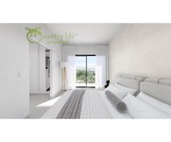 ALCAUCÍN (ALC165): HOMES TO LOVE ES UN EXCLUSIVO PROYECTO DE VIVIENDA MODERNA