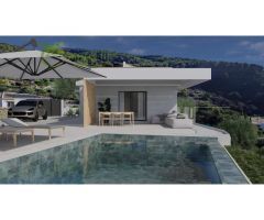 ALCAUCÍN (ALC165): HOMES TO LOVE ES UN EXCLUSIVO PROYECTO DE VIVIENDA MODERNA