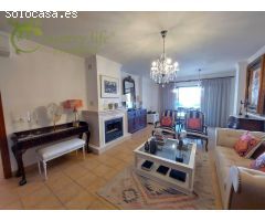 VÉLEZ-MÁLAGA (VEL013): VILLA EL LIMONAR ES UNA EXCLUSIVA PROPIEDAD EN UNA ZONA