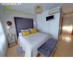 VÉLEZ-MÁLAGA (VEL013): VILLA EL LIMONAR ES UNA EXCLUSIVA PROPIEDAD EN UNA ZONA