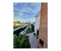 VÉLEZ-MÁLAGA (VEL013): VILLA EL LIMONAR ES UNA EXCLUSIVA PROPIEDAD EN UNA ZONA