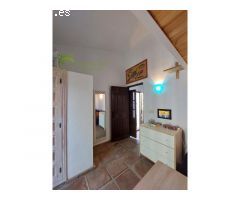 ALCAUCÍN (ALC163): VILLA LOS HUERTOS - EEN RUSTIEKE WONING MET EEN ARABISCH