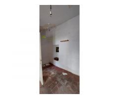 ALCAUCÍN (ALC168): PROYECTO DE RENOVACIÓN DE UNA CASA DE PUEBLO EN EL CENTRO DE