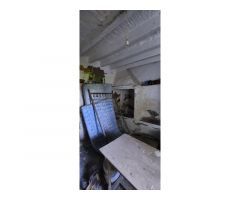 ALCAUCÍN (ALC168): PROYECTO DE RENOVACIÓN DE UNA CASA DE PUEBLO EN EL CENTRO DE