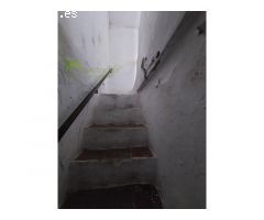 ALCAUCÍN (ALC168): PROYECTO DE RENOVACIÓN DE UNA CASA DE PUEBLO EN EL CENTRO DE