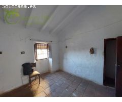 ALCAUCÍN (ALC168): PROYECTO DE RENOVACIÓN DE UNA CASA DE PUEBLO EN EL CENTRO DE