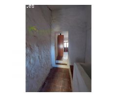 ALCAUCÍN (ALC168): PROYECTO DE RENOVACIÓN DE UNA CASA DE PUEBLO EN EL CENTRO DE