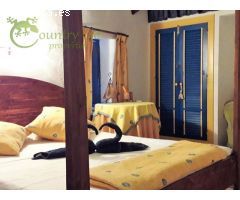 COMARES (COM003): VILLA CARLITOS ES UN ENCANTADOR REFUGIO ANDALUZ (364.500€).