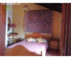COMARES (COM003): VILLA CARLITOS ES UN ENCANTADOR REFUGIO ANDALUZ (364.500€).