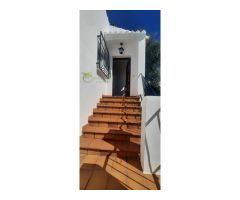 VIÑUELA (VIN090): VILLA CON CASA DE INVITADOS Y PISCINA EN CORTIJO ROMERO,