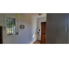 VIÑUELA (VIN090): VILLA CON CASA DE INVITADOS Y PISCINA EN CORTIJO ROMERO,