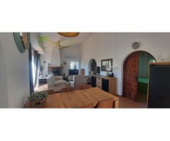 VIÑUELA (VIN090): VILLA CON CASA DE INVITADOS Y PISCINA EN CORTIJO ROMERO,