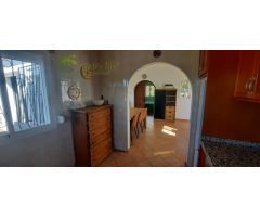 VIÑUELA (VIN090): VILLA CON CASA DE INVITADOS Y PISCINA EN CORTIJO ROMERO,