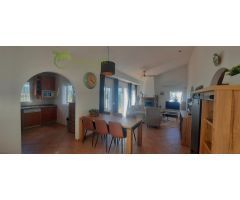 VIÑUELA (VIN090): VILLA CON CASA DE INVITADOS Y PISCINA EN CORTIJO ROMERO,