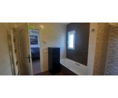 VIÑUELA (VIN090): VILLA CON CASA DE INVITADOS Y PISCINA EN CORTIJO ROMERO,