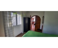 VIÑUELA (VIN090): VILLA CON CASA DE INVITADOS Y PISCINA EN CORTIJO ROMERO,
