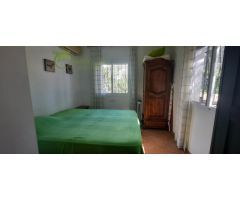 VIÑUELA (VIN090): VILLA CON CASA DE INVITADOS Y PISCINA EN CORTIJO ROMERO,