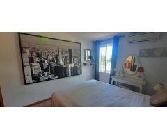 VIÑUELA (VIN090): VILLA CON CASA DE INVITADOS Y PISCINA EN CORTIJO ROMERO,