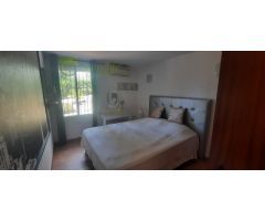 VIÑUELA (VIN090): VILLA CON CASA DE INVITADOS Y PISCINA EN CORTIJO ROMERO,