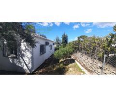 VIÑUELA (VIN090): VILLA CON CASA DE INVITADOS Y PISCINA EN CORTIJO ROMERO,