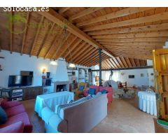 MÁLAGA (MAL002:) FINCA VALSECA ES UNA ALMAZARA RESTAURADA SITUADA EN LOS