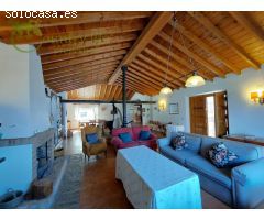MÁLAGA (MAL002:) FINCA VALSECA ES UNA ALMAZARA RESTAURADA SITUADA EN LOS