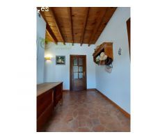 MÁLAGA (MAL002:) FINCA VALSECA ES UNA ALMAZARA RESTAURADA SITUADA EN LOS