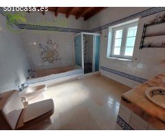 MÁLAGA (MAL002:) FINCA VALSECA ES UNA ALMAZARA RESTAURADA SITUADA EN LOS