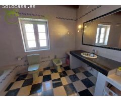 MÁLAGA (MAL002:) FINCA VALSECA ES UNA ALMAZARA RESTAURADA SITUADA EN LOS