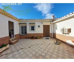 MÁLAGA (MAL002:) FINCA VALSECA ES UNA ALMAZARA RESTAURADA SITUADA EN LOS