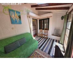 PERIANA (PER053): CASA PIEDRA AUTÉNTICA CASA DE PUEBLO EN EL ENCANTADOR