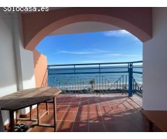 PISO EN LA ZONA NORTE DE VÉLEZ MÁLAGA