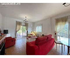 PISO EN LA ZONA NORTE DE VÉLEZ MÁLAGA