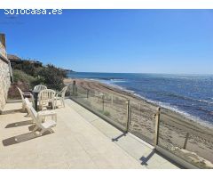 PISO EN LA ZONA NORTE DE VÉLEZ MÁLAGA