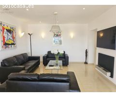 PISO EN LA ZONA NORTE DE VÉLEZ MÁLAGA