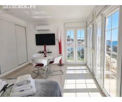 PISO EN LA ZONA NORTE DE VÉLEZ MÁLAGA