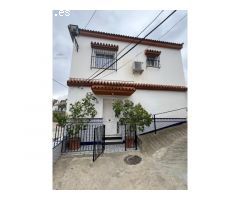 PISO EN LA ZONA NORTE DE VÉLEZ MÁLAGA