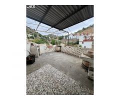 PISO EN LA ZONA NORTE DE VÉLEZ MÁLAGA