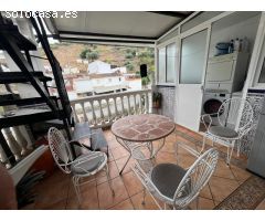 PISO EN LA ZONA NORTE DE VÉLEZ MÁLAGA