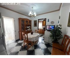 PISO EN LA ZONA NORTE DE VÉLEZ MÁLAGA