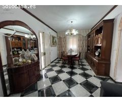 PISO EN LA ZONA NORTE DE VÉLEZ MÁLAGA
